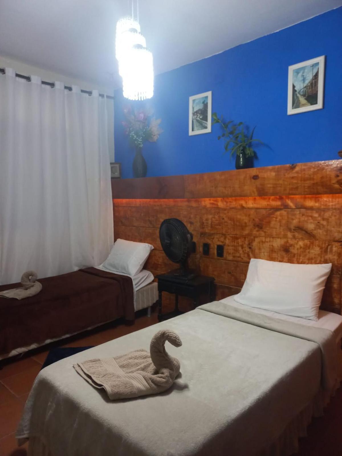 Pousada Paraiso Sao Thome São Tomé das Letras Zewnętrze zdjęcie