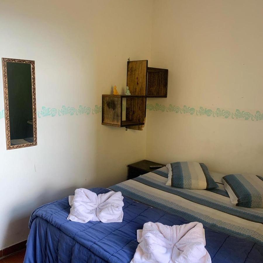 Pousada Paraiso Sao Thome São Tomé das Letras Zewnętrze zdjęcie
